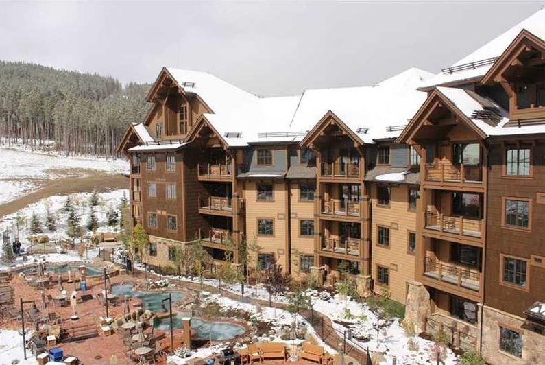 1979 Ski Hill Road Breckenridge CO 80424
