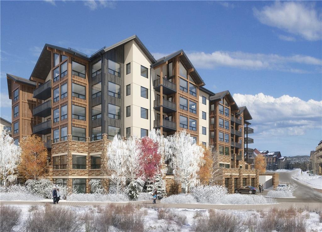 75 Hunki Dori Court Keystone CO 80435