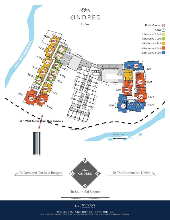 75 Hunki Dori Court Keystone CO 80435