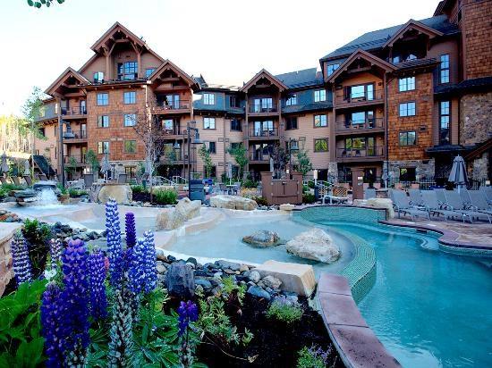 1627 Ski Hill Road Breckenridge CO 80424