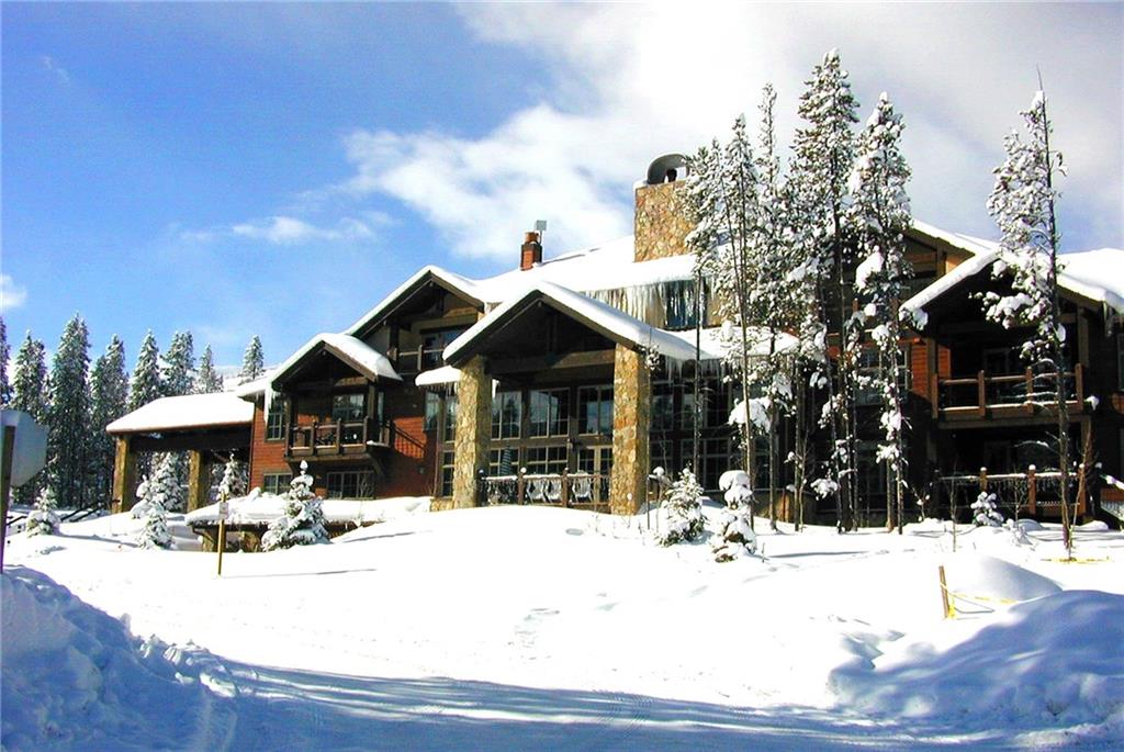 75 Snowflake Drive Breckenridge CO 80424