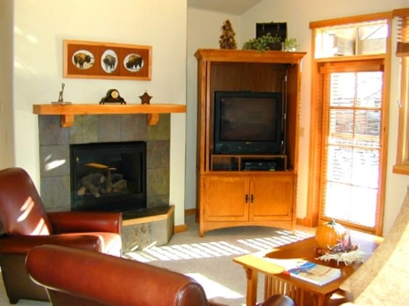 75 Snowflake Drive Breckenridge CO 80424