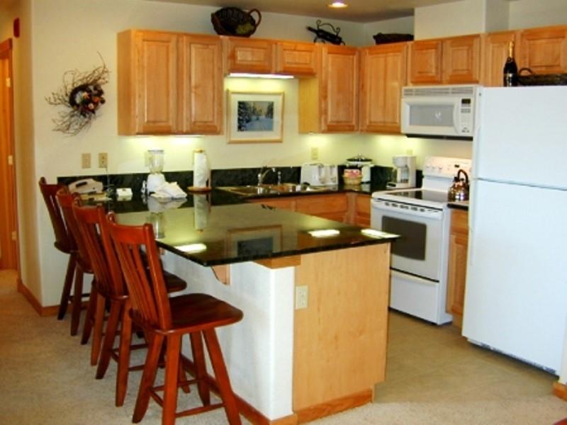 75 Snowflake Drive Breckenridge CO 80424