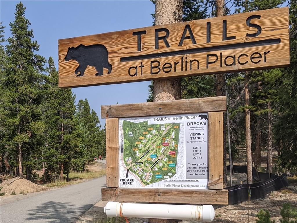 0190 Berlin Placer Road Breckenridge CO 80424