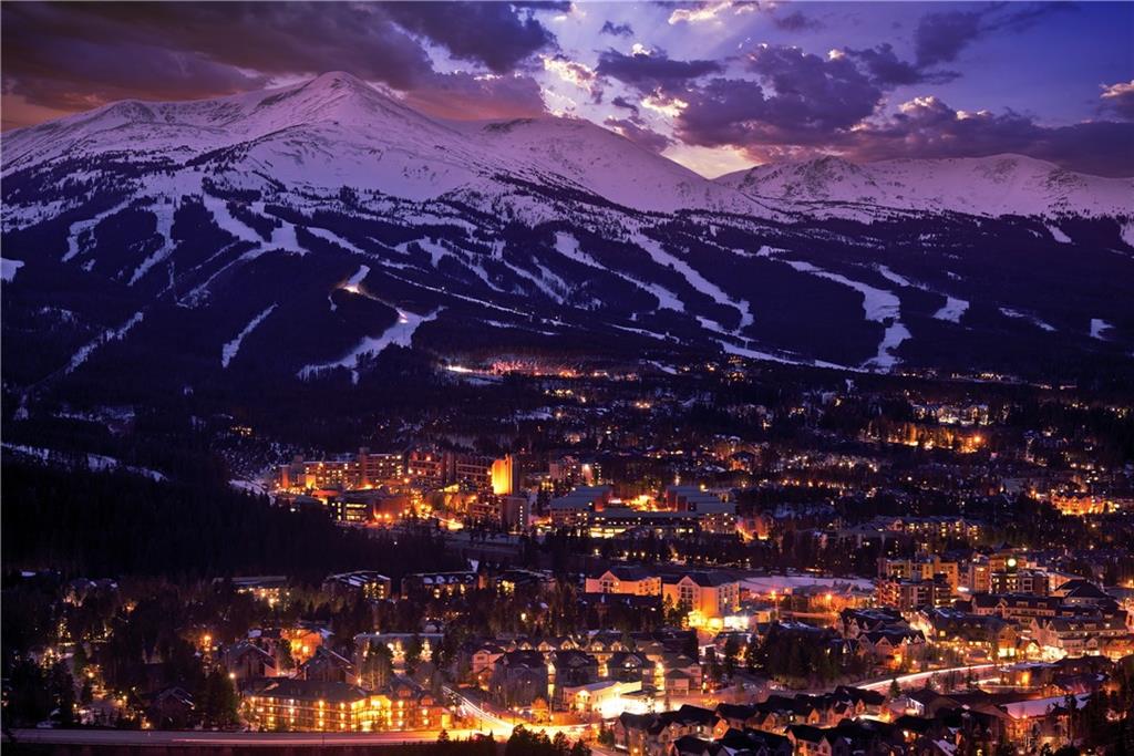 0190 Berlin Placer Road Breckenridge CO 80424