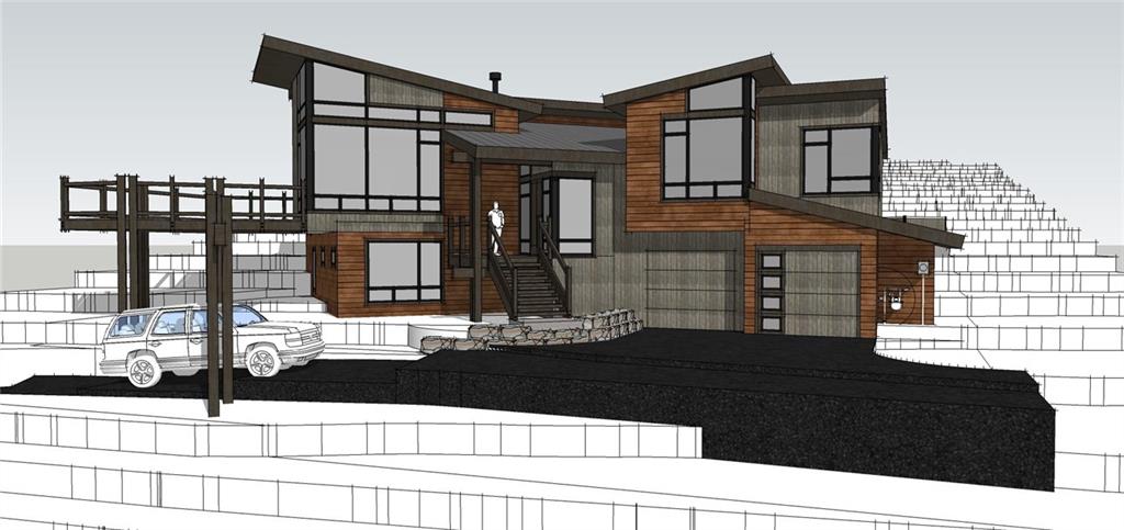 0190 Berlin Placer Road Breckenridge CO 80424