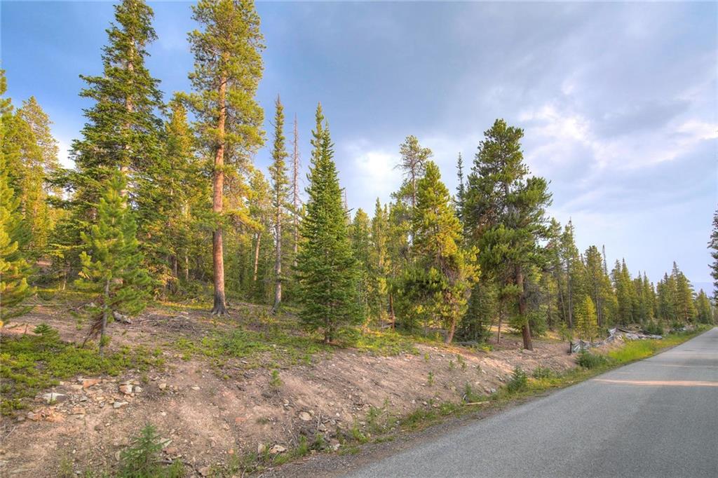 0190 Berlin Placer Road Breckenridge CO 80424