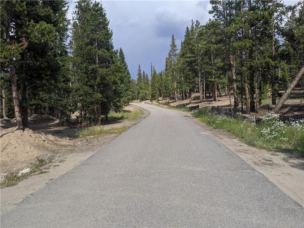 0190 Berlin Placer Road Breckenridge CO 80424