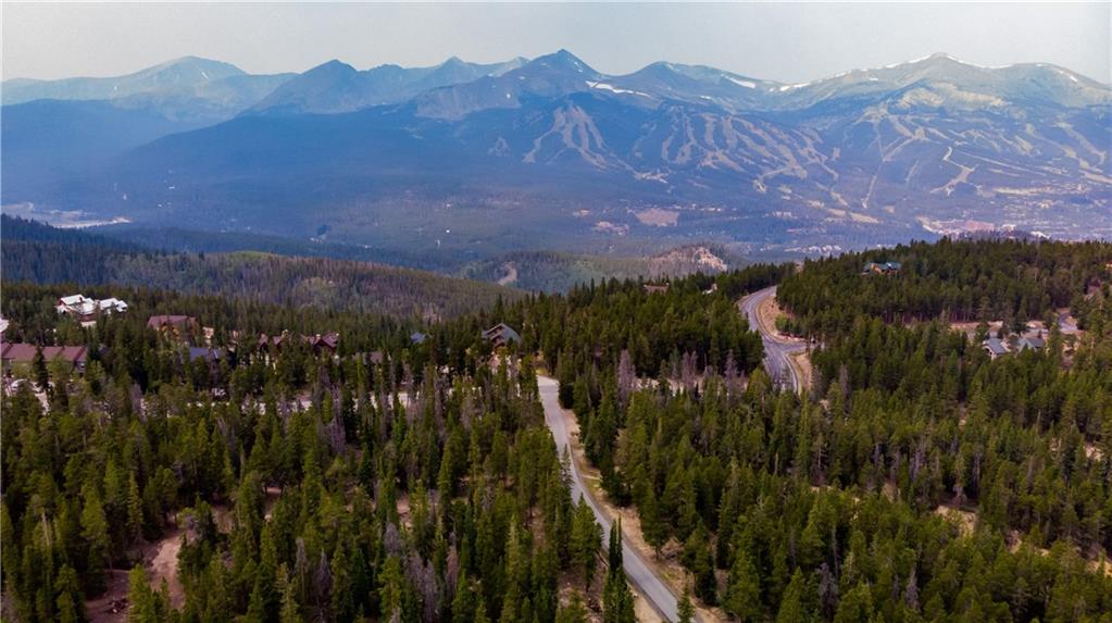 0190 Berlin Placer Road Breckenridge CO 80424