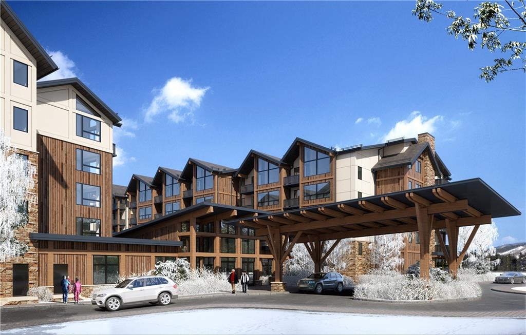 75 Hunki Dori Court Keystone CO 80435