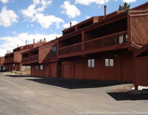 56 View Lane Breckenridge CO 80424