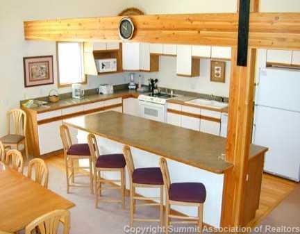 56 View Lane Breckenridge CO 80424