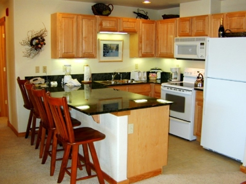 75 Snowflake Drive Breckenridge CO 80424